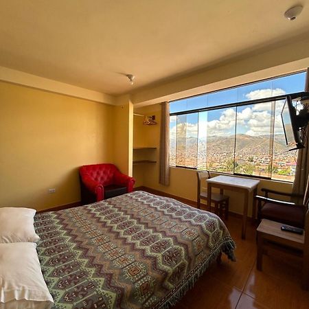 شقة Departamentos Santa Ana Barrio Tradicional كوسكو المظهر الخارجي الصورة
