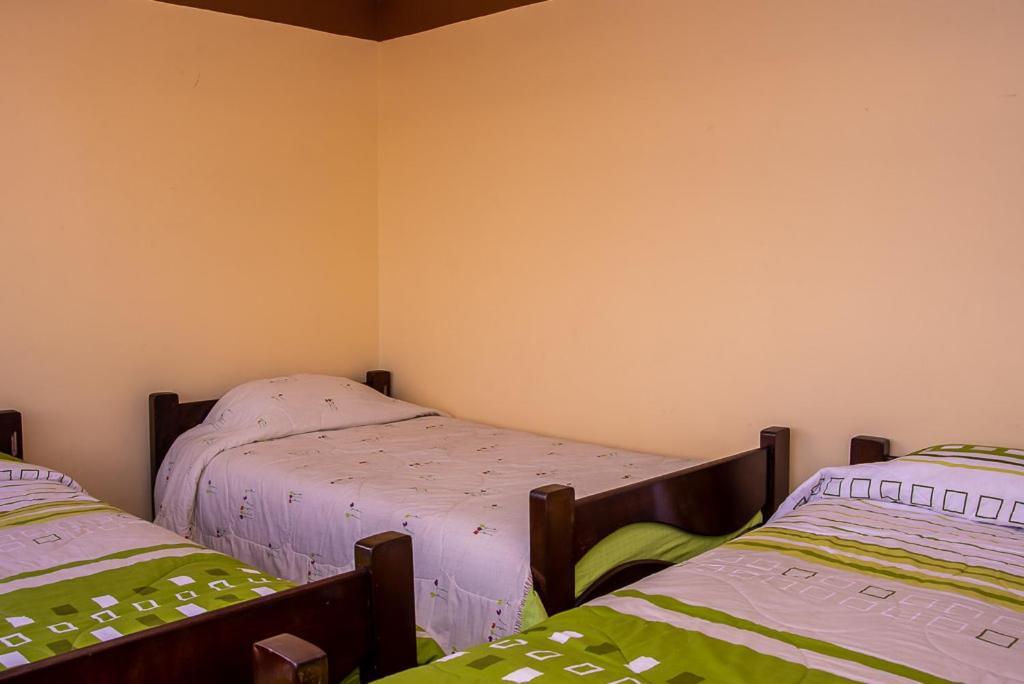 شقة Departamentos Santa Ana Barrio Tradicional كوسكو المظهر الخارجي الصورة