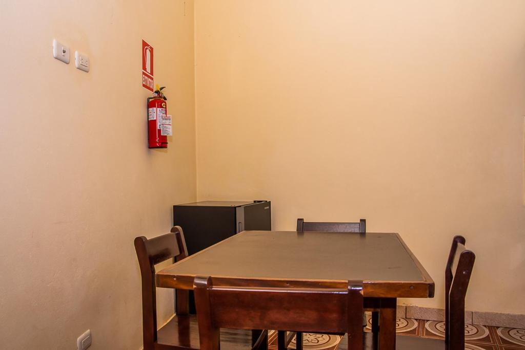 شقة Departamentos Santa Ana Barrio Tradicional كوسكو المظهر الخارجي الصورة
