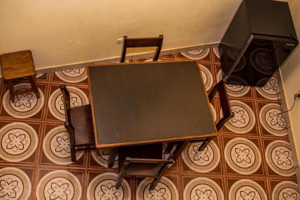 شقة Departamentos Santa Ana Barrio Tradicional كوسكو المظهر الخارجي الصورة