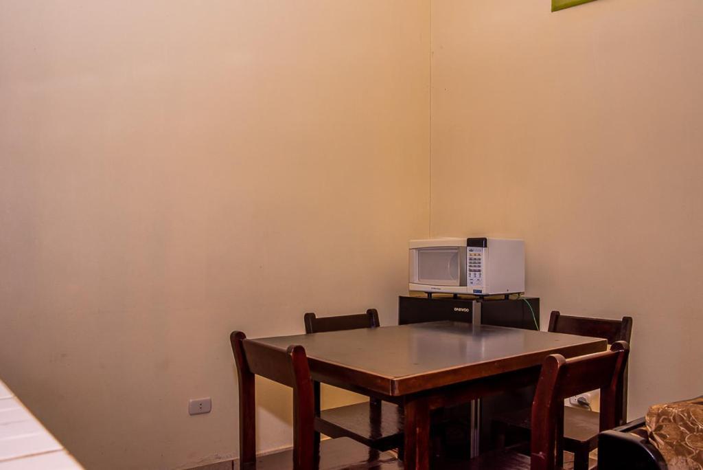شقة Departamentos Santa Ana Barrio Tradicional كوسكو المظهر الخارجي الصورة